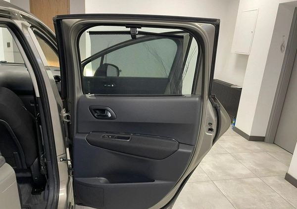 Peugeot 3008 cena 28500 przebieg: 186000, rok produkcji 2010 z Nowa Dęba małe 704